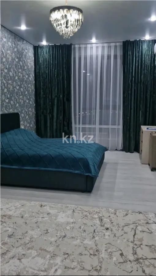 Продажа 2-комнатной квартиры, 79 м², ул. Утеген батыра, дом  11в - Продажа  двухкомнатных квартир в Алматы без посредников фото 2 из 6