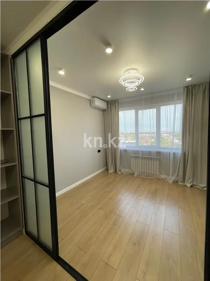 Продажа 3-комнатной квартиры, 54 м², ул. Аэропортная, дом  62 - Продажа квартир в новостройках Алматы без посредников фото 1 из 3