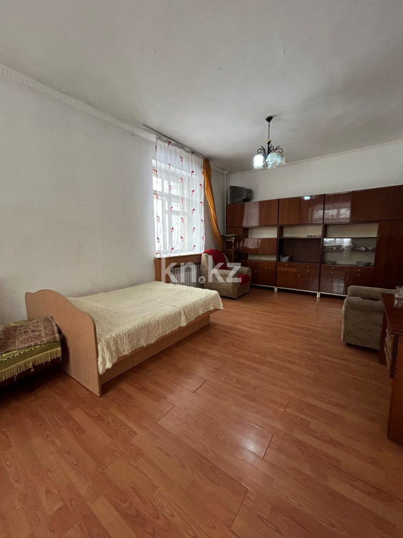 Продажа 1-комнатной квартиры, 45 м² - Продажа однокомнатных квартир в Усть-Каменогорске фото 3 из 14