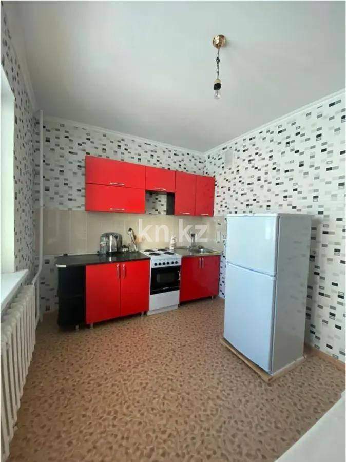 Продажа 1-комнатной квартиры, 42 м², ул. Айтматова, дом  36 в Астане - фото 2