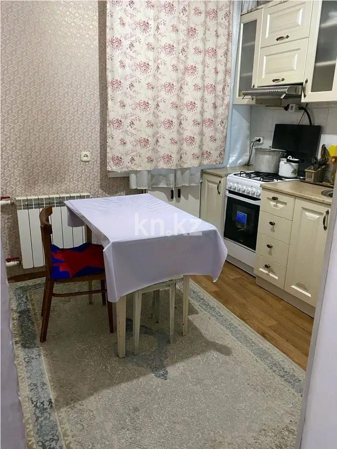 Продажа 1-комнатной квартиры, 31 м² в Караганде - фото 2