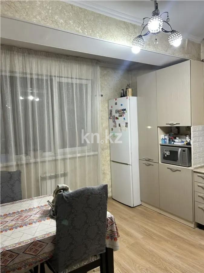Продажа 3-комнатной квартиры, 90 м² в Алматы - фото 3