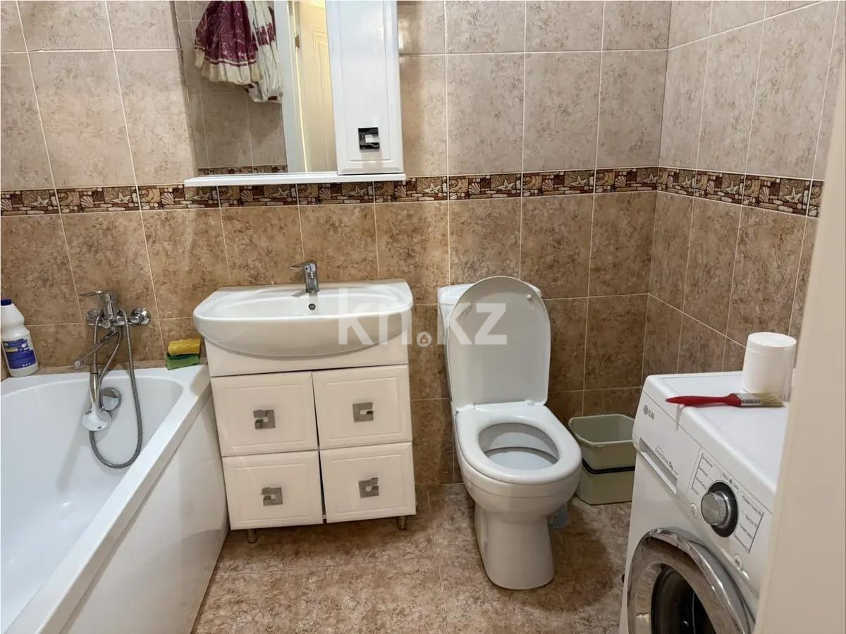 Продажа 1-комнатной квартиры, 37 м² - Продажа квартир в Казахстане - страница 7 фото 3 из 4