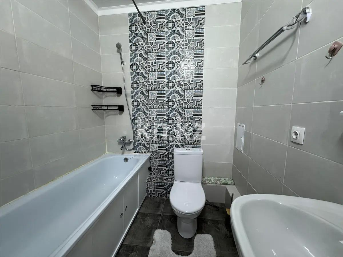 Продажа 1-комнатной квартиры, 38.9 м² - Продажа квартир в Астане - страница 9 фото 3 из 4