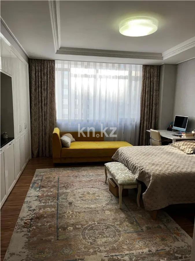 Продажа 4-комнатной квартиры, 140.9 м² - Продажа квартир в Казахстане - страница 23 фото 2 из 5