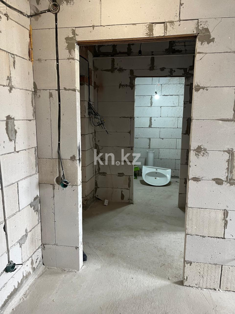 Продажа 1-комнатной квартиры, 33 м² - Продажа однокомнатных квартир в Астане - страница 64 фото 4 из 10