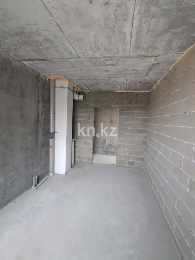 Продажа 2-комнатной квартиры, 54.3 м² в Алматы - фото 4