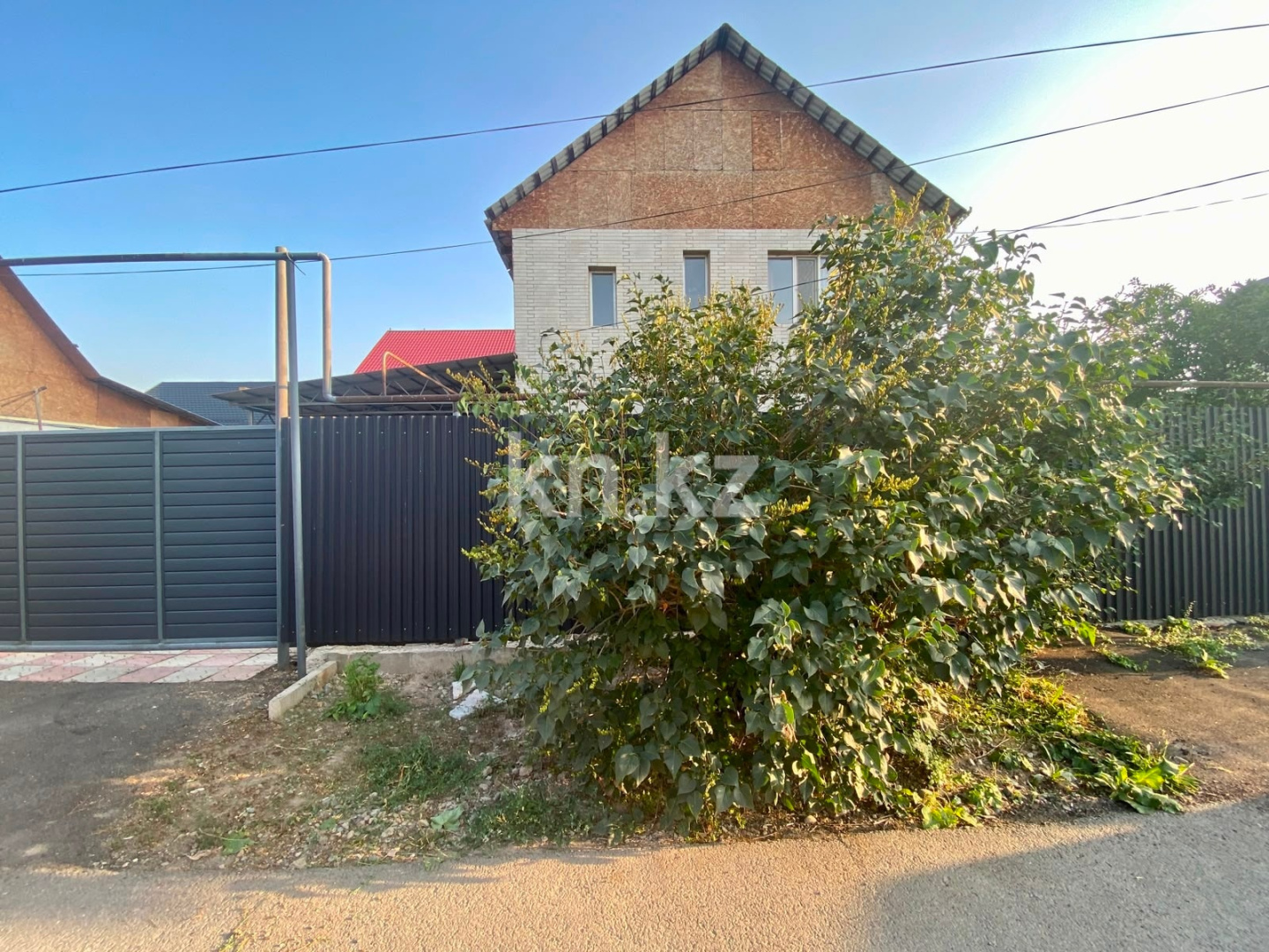 Продажа 5-комнатного дома, 150 м² - Продажа домов, коттеджей в Алматы фото 5 из 18