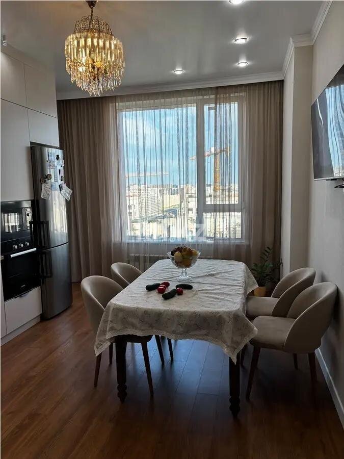Продажа 3-комнатной квартиры, 106 м² в Астане - фото 3