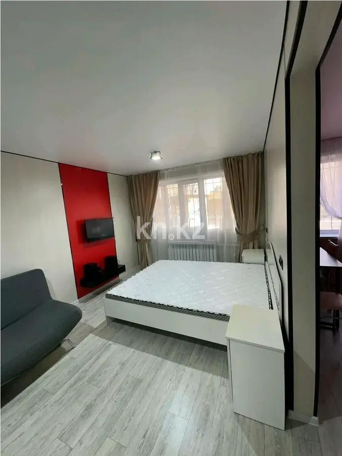 Продажа 1-комнатной квартиры, 31 м² - Продажа действующего бизнеса в Алматинской области фото 1 из 3