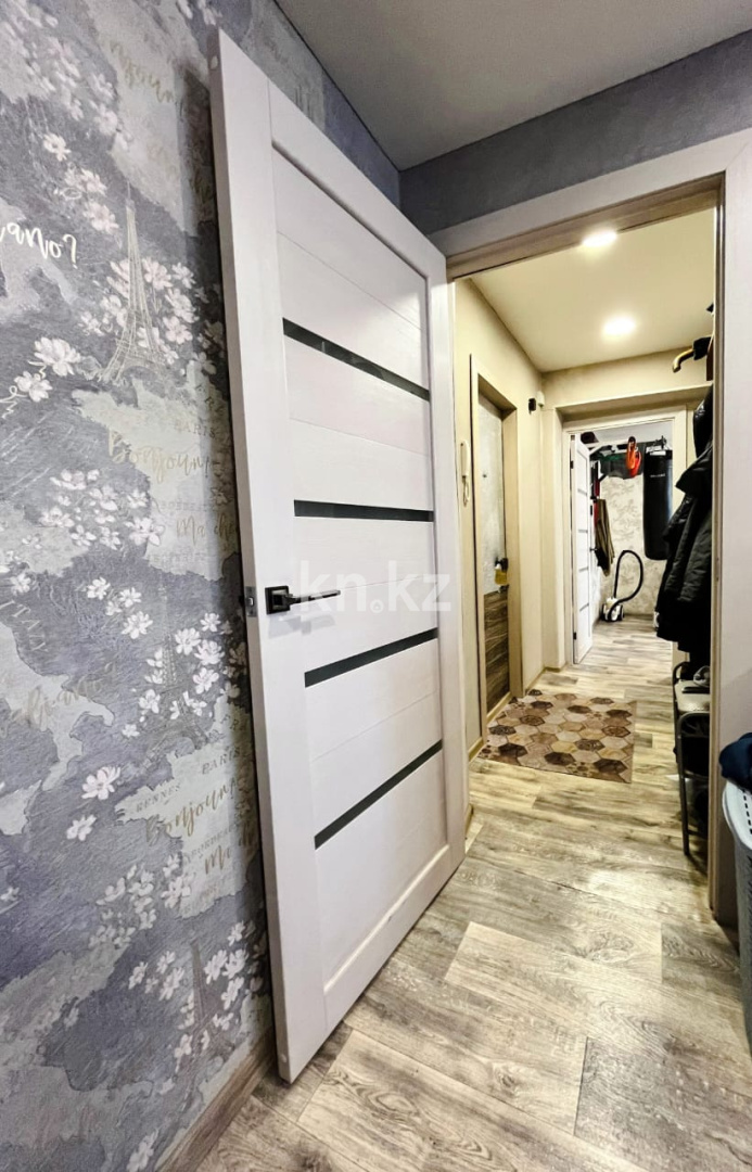 Продажа 2-комнатной квартиры, 46 м², ул. Бажова, дом  331/2 - Продажа и аренда недвижимости в Усть-Каменогорске фото 12 из 24