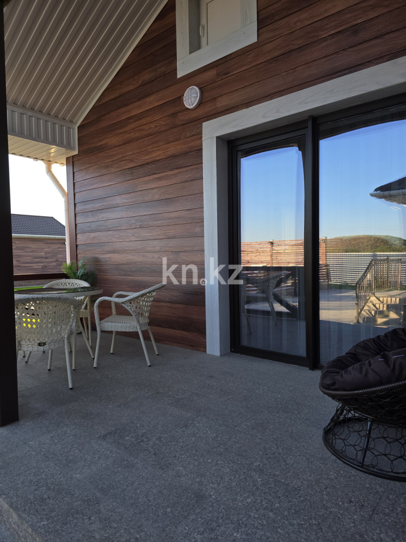 Аренда 3-комнатного дома, 120 м² - Аренда недвижимости в Астане фото 5 из 14