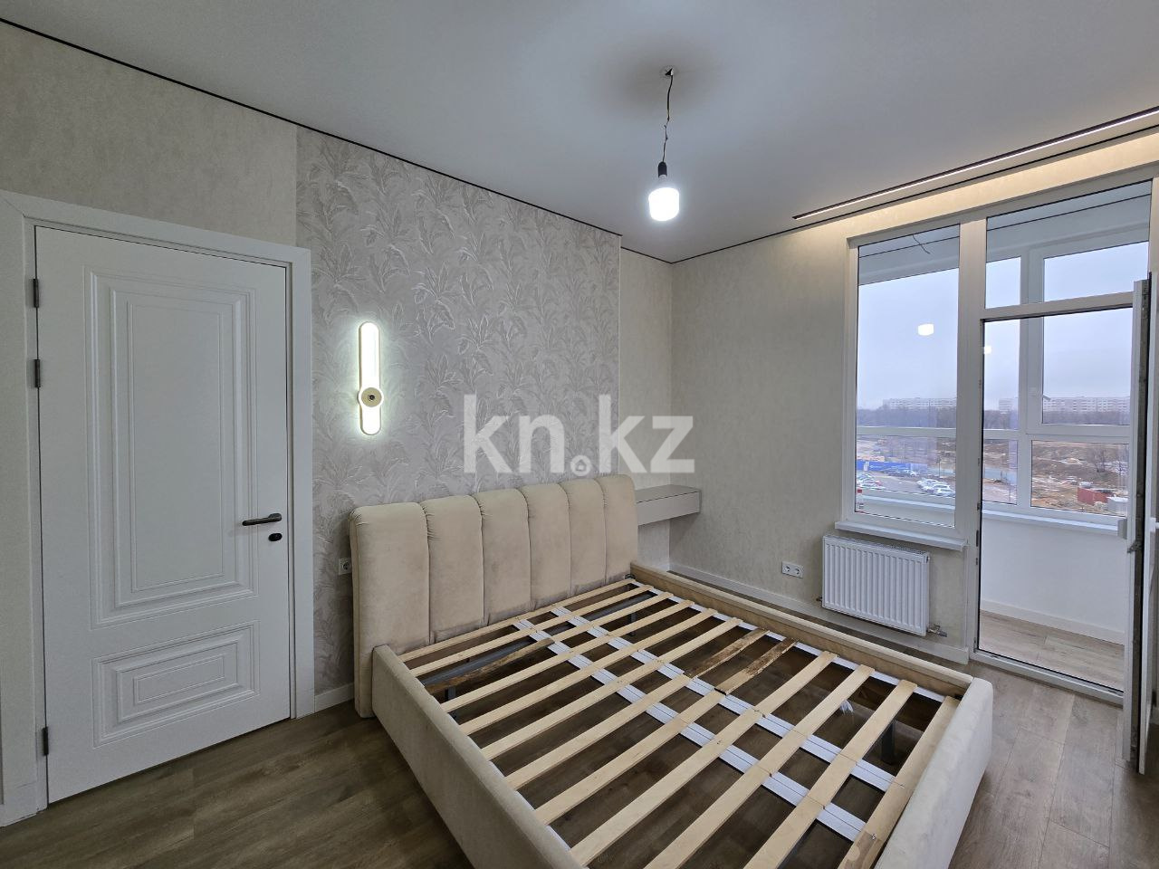Продажа 2-комнатной квартиры, 56 м² в Алматы - фото 14