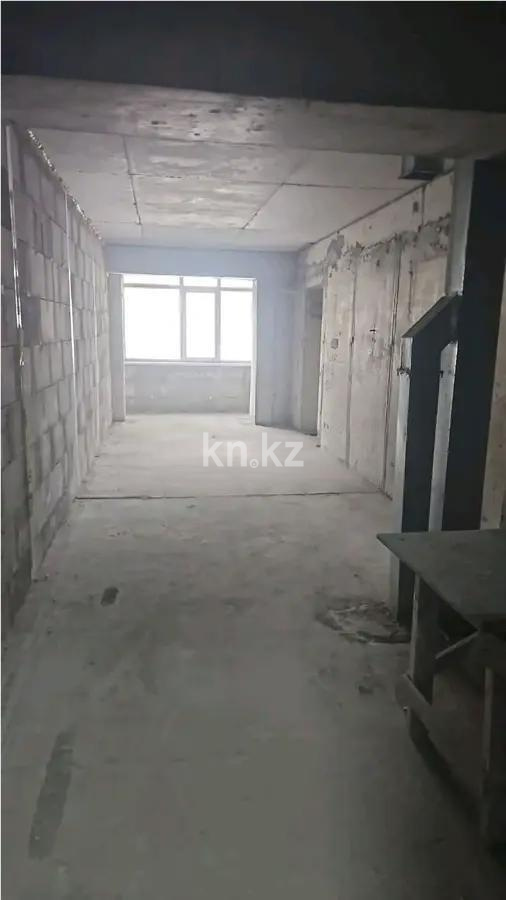 Продажа 1-комнатной квартиры, 32.8 м², ул. Карасай батыра в Алматы