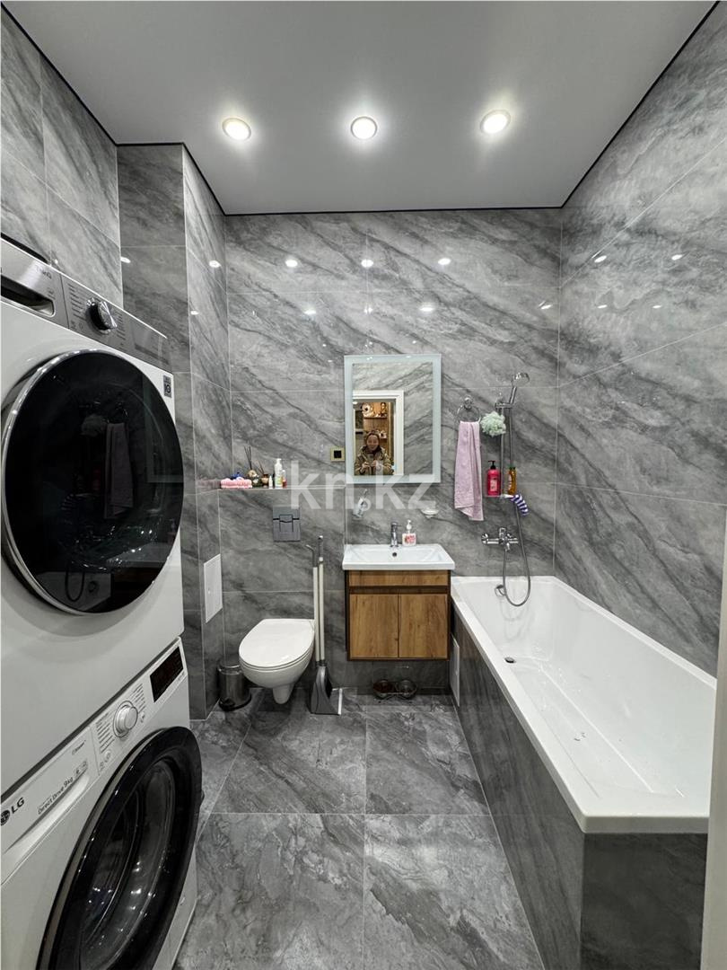 Продажа 5-комнатной квартиры, 140.2 м² - Недвижимость в Казахстане - страница 27 фото 17 из 22