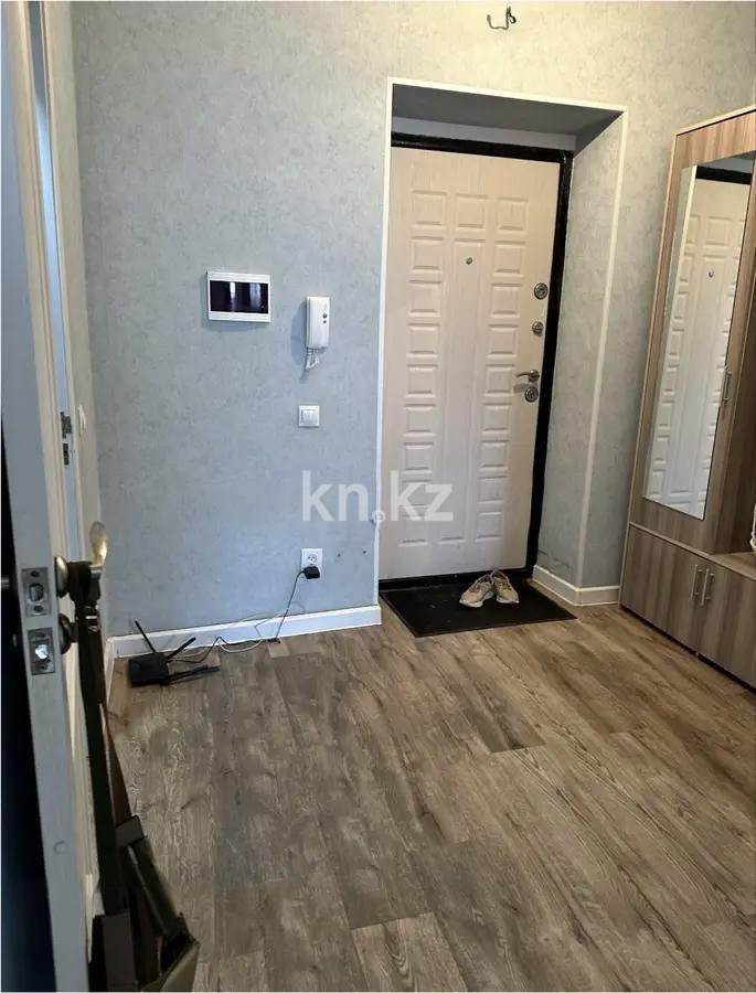 Продажа 1-комнатной квартиры, 39 м² - Продажа квартир от собственников в Астане - страница 39 фото 4 из 4