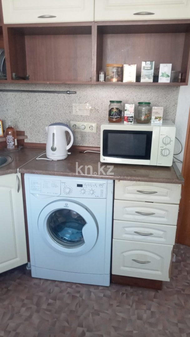 Аренда 1-комнатной квартиры, 56 м² - Аренда квартир помесячно в Астане фото 2 из 15