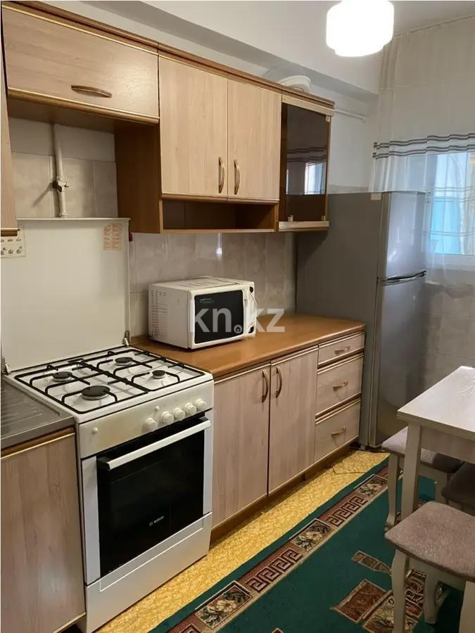 Продажа 2-комнатной квартиры, 55.1 м² в Алматы - фото 3