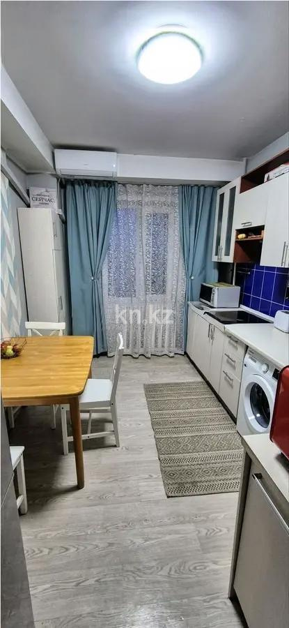 Продажа 3-комнатной квартиры, 75 м², мкр-н Аксай-1, дом  4б в Алматы - фото 4