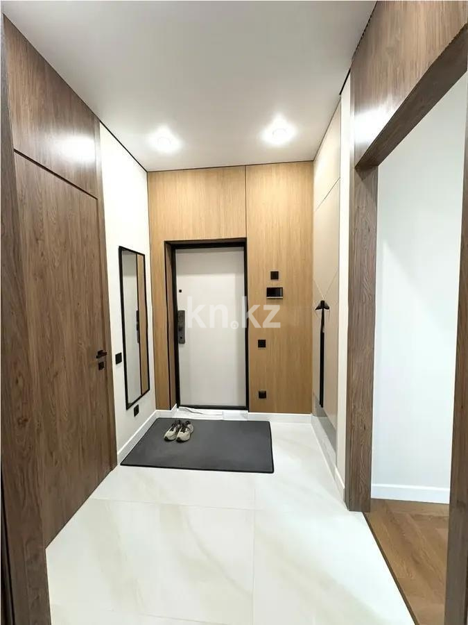 Продажа 2-комнатной квартиры, 45 м² в Астане - фото 5
