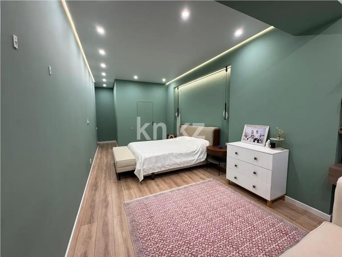 Продажа 3-комнатной квартиры, 116 м², пр. Гагарина, дом  277/7 в Алматы - фото 2