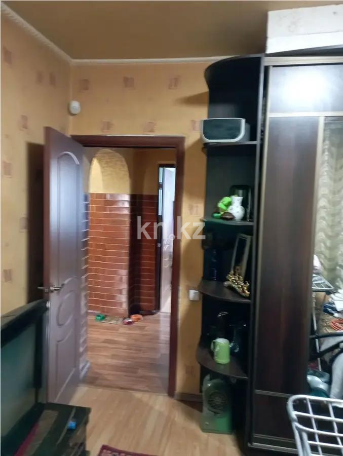 Продажа 3-комнатной квартиры, 62 м² - Продажа квартир в кирпичном доме в Алматы - страница 3 фото 4 из 9