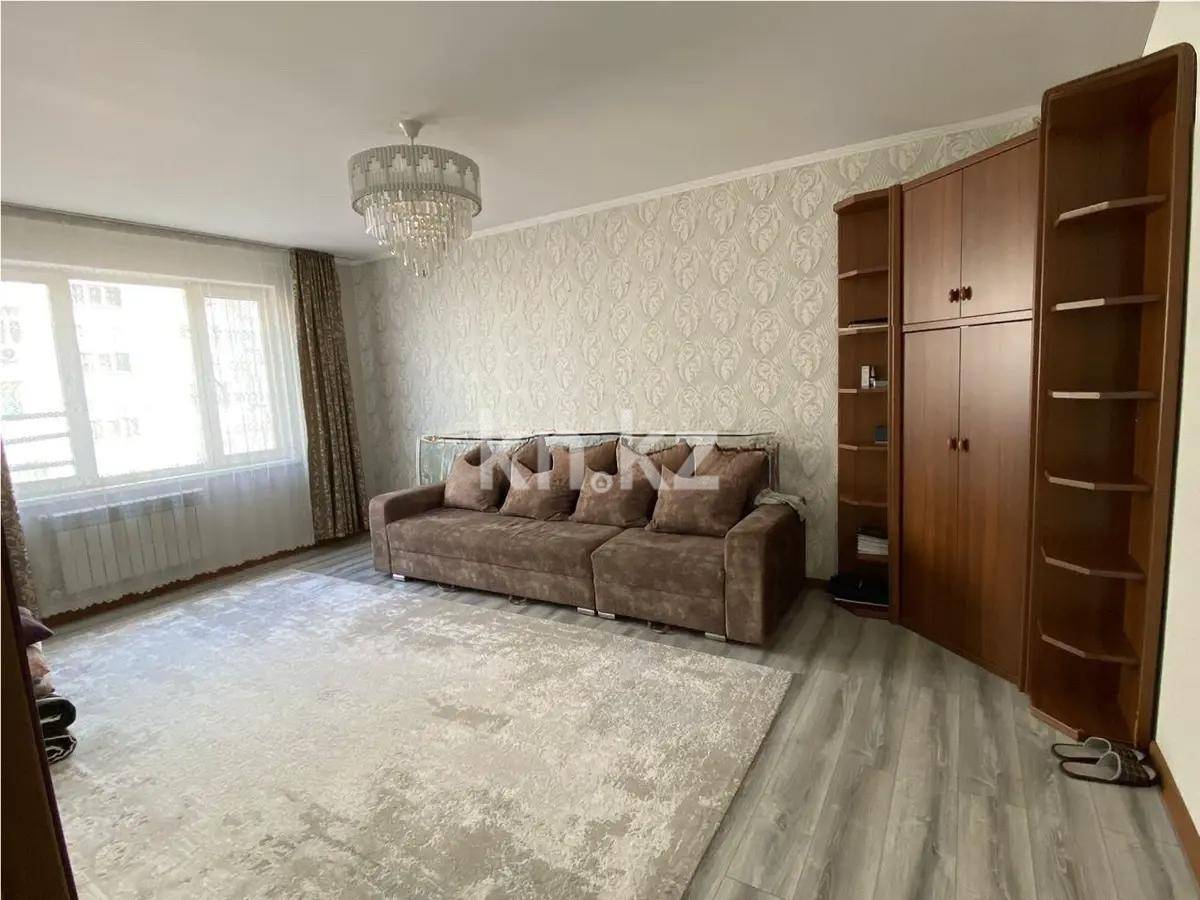 Продажа 2-комнатной квартиры, 82 м² - Продажа квартир от собственников в Алматы - страница 52 фото 2 из 3