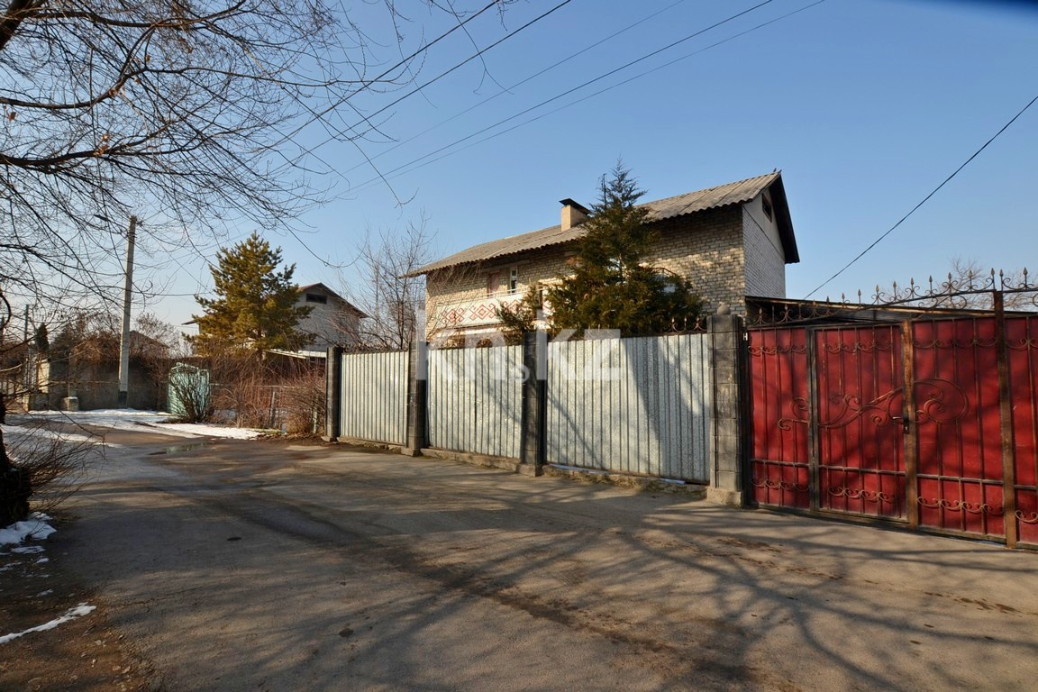 Продажа 3-комнатного дома, 112 м² - Продажа домов, коттеджей в Алматы фото 3 из 13