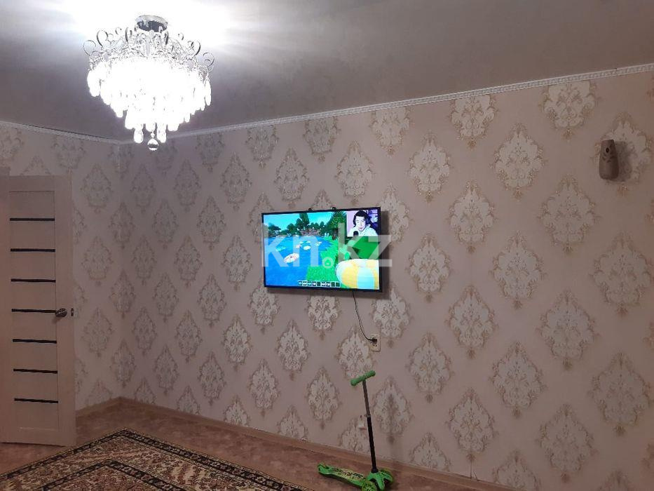Продажа 3-комнатной квартиры, 60 м², мкр-н Восток-3 в Караганде - фото 2