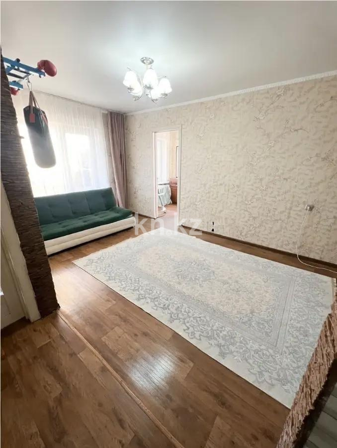 Продажа 2-комнатной квартиры, 42 м² в Астане - фото 2