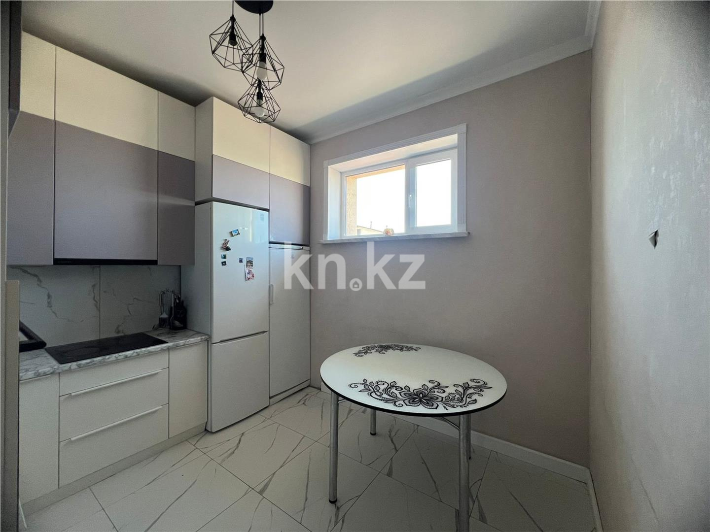 Продажа 4-комнатного дома, 107 м², ул. Муканова - Продажа домов, коттеджей в Караганде фото 11 из 20