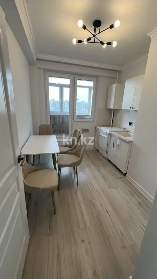 Продажа 1-комнатной квартиры, 39 м² - Продажа квартир от собственников в Алматы - страница 20 фото 2 из 3