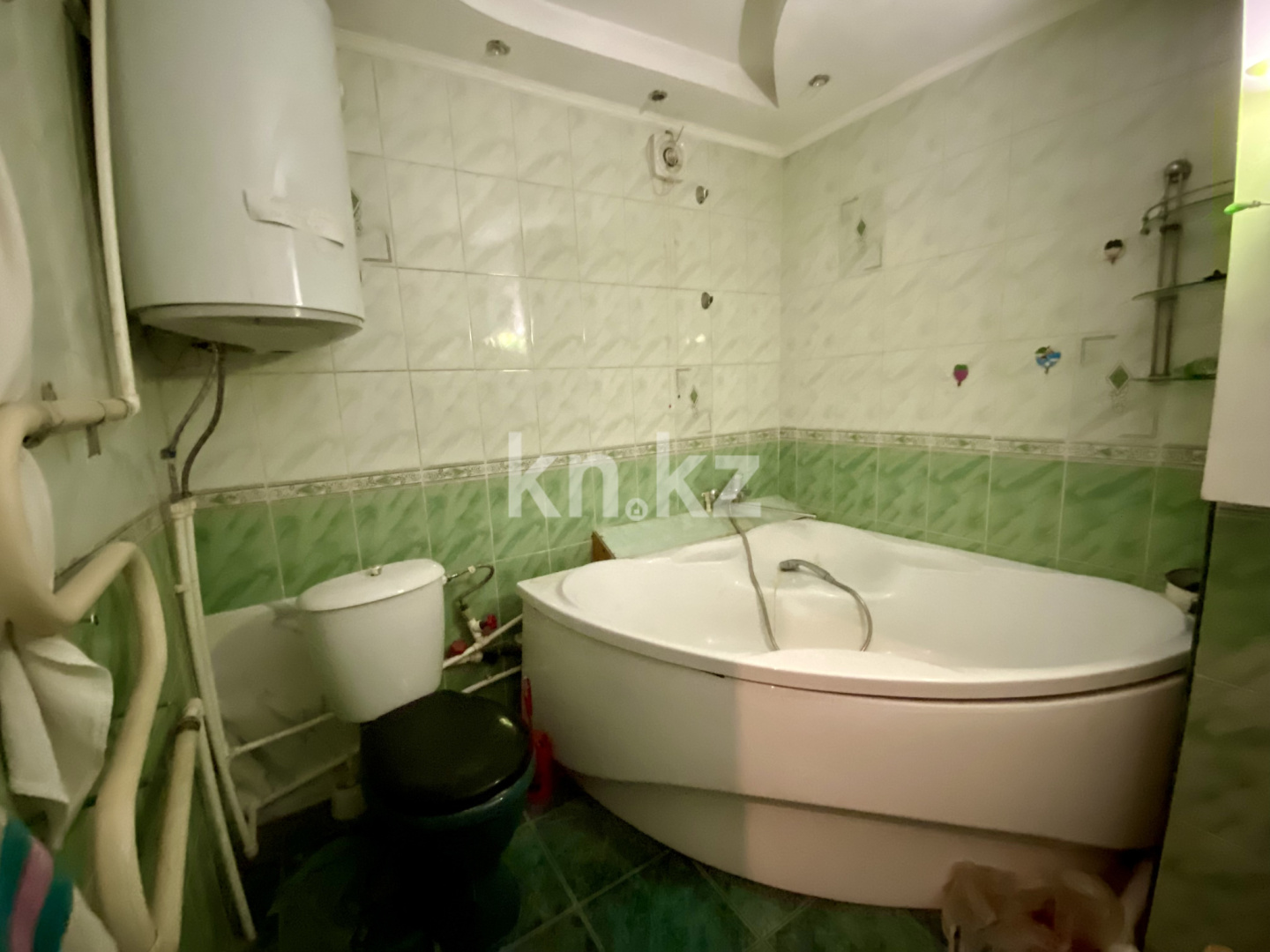 Продажа 2-комнатной квартиры, 45 м², ул. Абая - Продажа квартир в Сарани фото 7 из 10