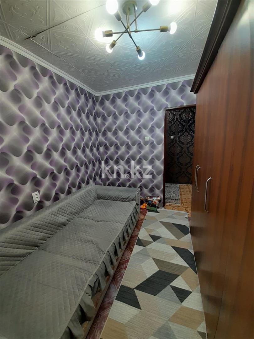 Продажа 3-комнатной квартиры, 61 м², мкр-н Восток-3 - Продажа квартир в Караганде фото 6 из 11