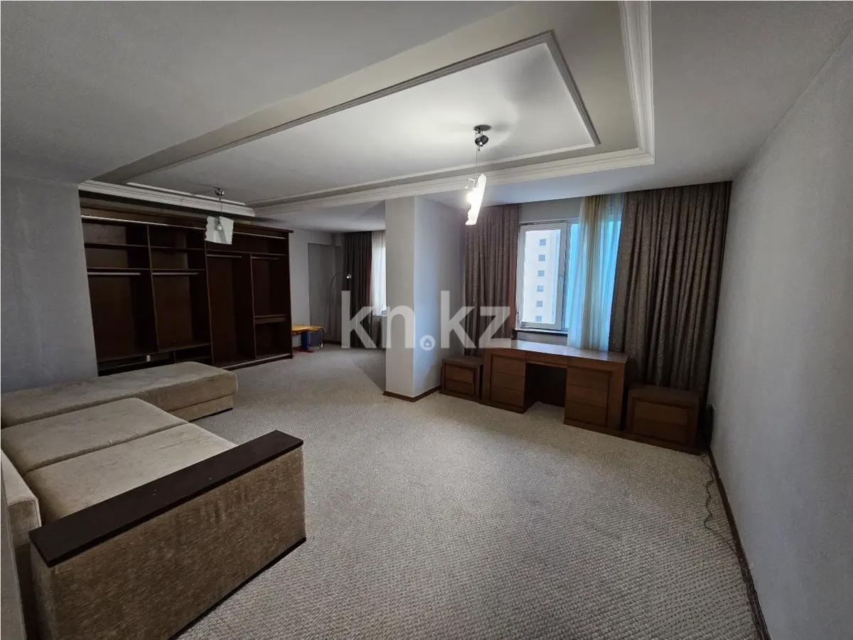 Продажа 5-комнатной квартиры, 377 м², пр. Абая, дом  45/2 - Продажа квартир в Астане без посредников фото 4 из 12