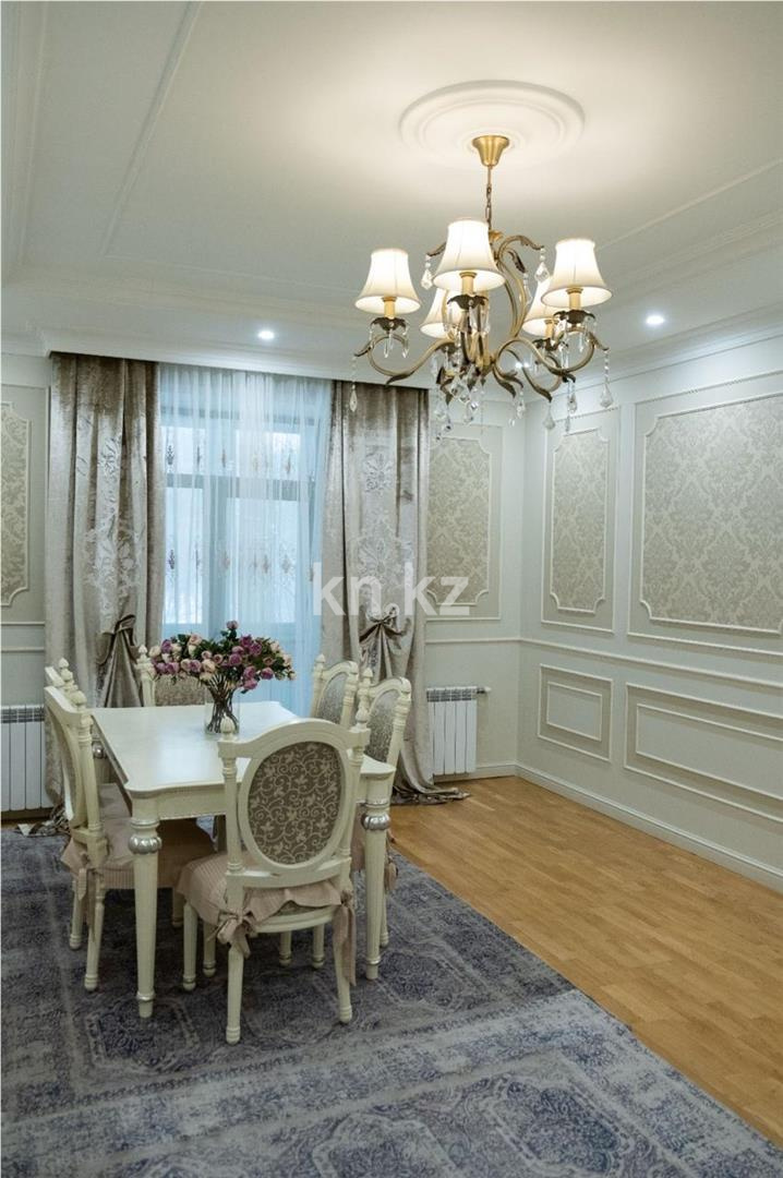 Продажа 3-комнатной квартиры, 106 м² - Продажа квартир в районе Город в Караганде фото 5 из 22