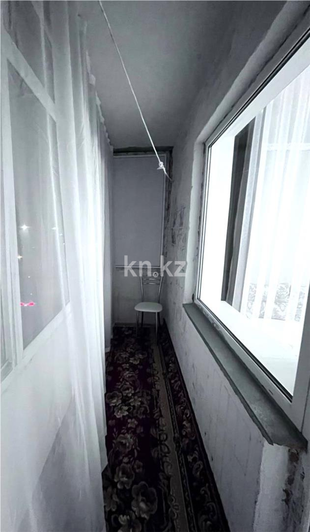 Продажа 2-комнатной квартиры, 54 м², мкр-н Голубые Пруды - Продажа  двухкомнатных квартир в Караганде фото 3 из 13