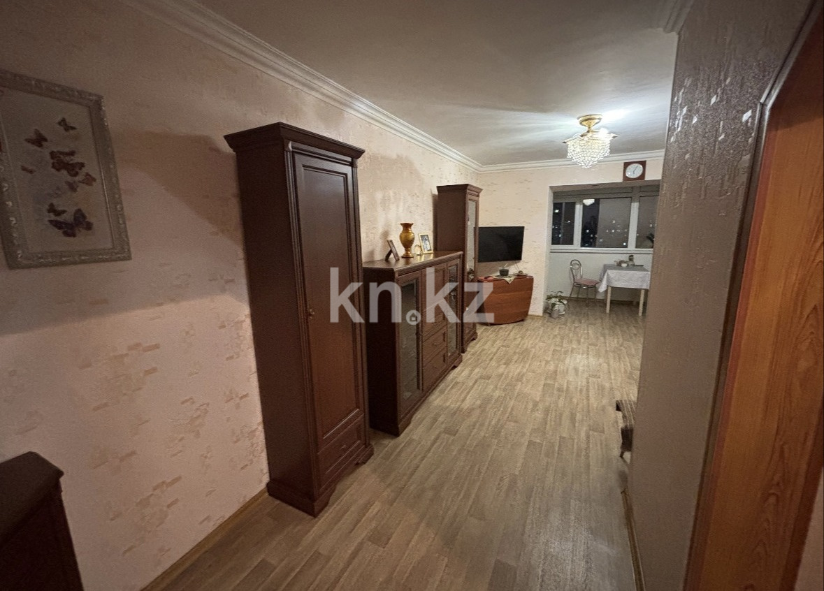Продажа 2-комнатной квартиры, 41.5 м², пр. Республики, дом  18 - Продажа квартир в Караганде фото 8 из 11