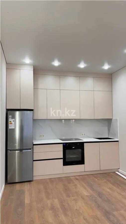 Продажа 2-комнатной квартиры, 45 м², ул. Утеген батыра, дом  11д - Продажа квартир в Алматы без посредников с фото фото 3 из 3