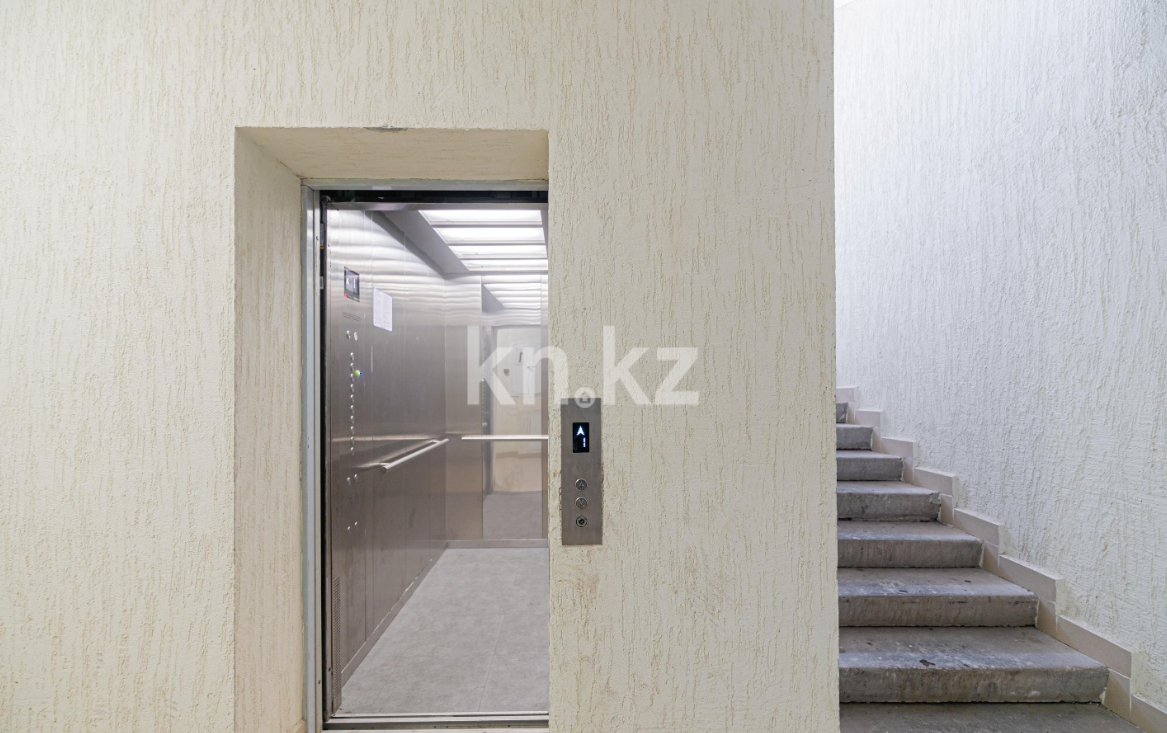 Продажа 1-комнатной квартиры, 34 м², ул. Тулебаева, дом  25 в Астане - фото 8