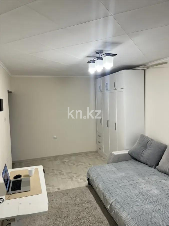 Продажа 1-комнатной квартиры, 33 м² - Продажа квартир в Темиртау фото 1 из 3
