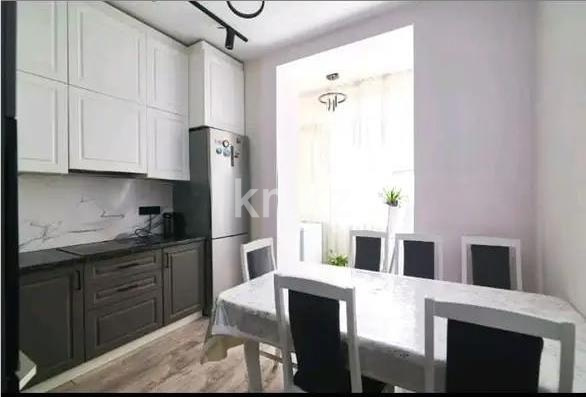 Продажа 3-комнатной квартиры, 83 м² - Продажа трехкомнатных квартир в Казахстане - страница 15 фото 4 из 5