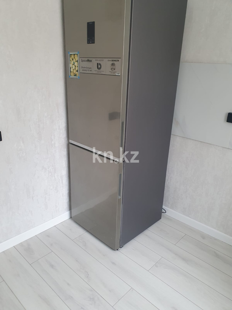 Продажа 2-комнатной квартиры, 46 м² - Продажа недвижимости в Караганде - страница 3 фото 3 из 6