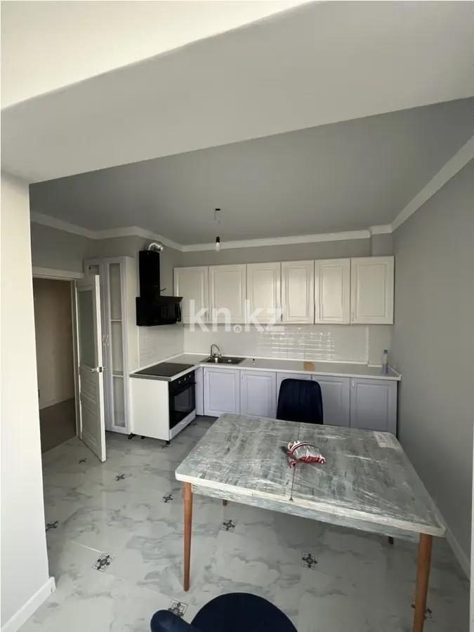 Продажа 4-комнатной квартиры, 115 м² - Продажа квартир в Алматы - страница 103 фото 4 из 4