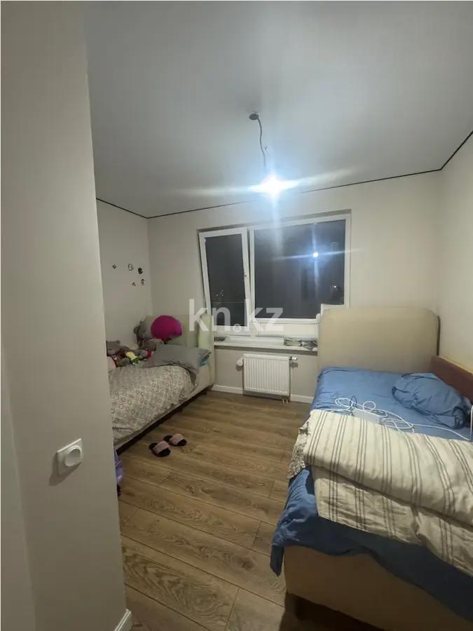 Продажа 3-комнатной квартиры, 69 м², мкр-н Гажайып, дом  5/3 - Продажа  трехкомнатных квартир в новостройках Алматы фото 1 из 3