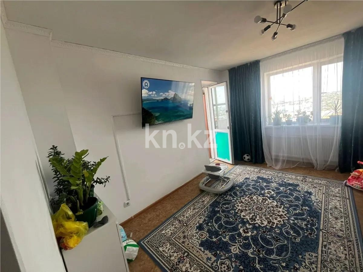 Продажа 2-комнатной квартиры, 49.3 м² - Продажа недвижимости в Казахстане - страница 16 фото 1 из 6