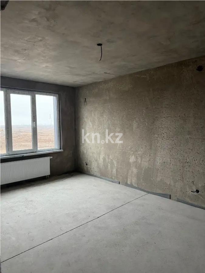 Продажа 1-комнатной квартиры, 34.3 м² в Астане