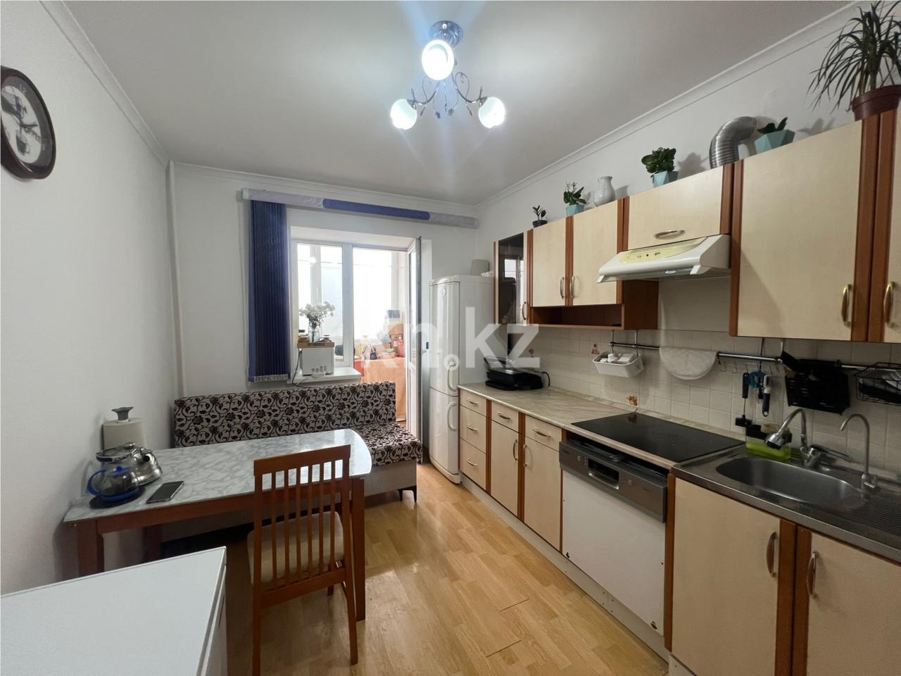 Продажа 2-комнатной квартиры, 57 м² - Продажа  двухкомнатных квартир в Караганде фото 5 из 16