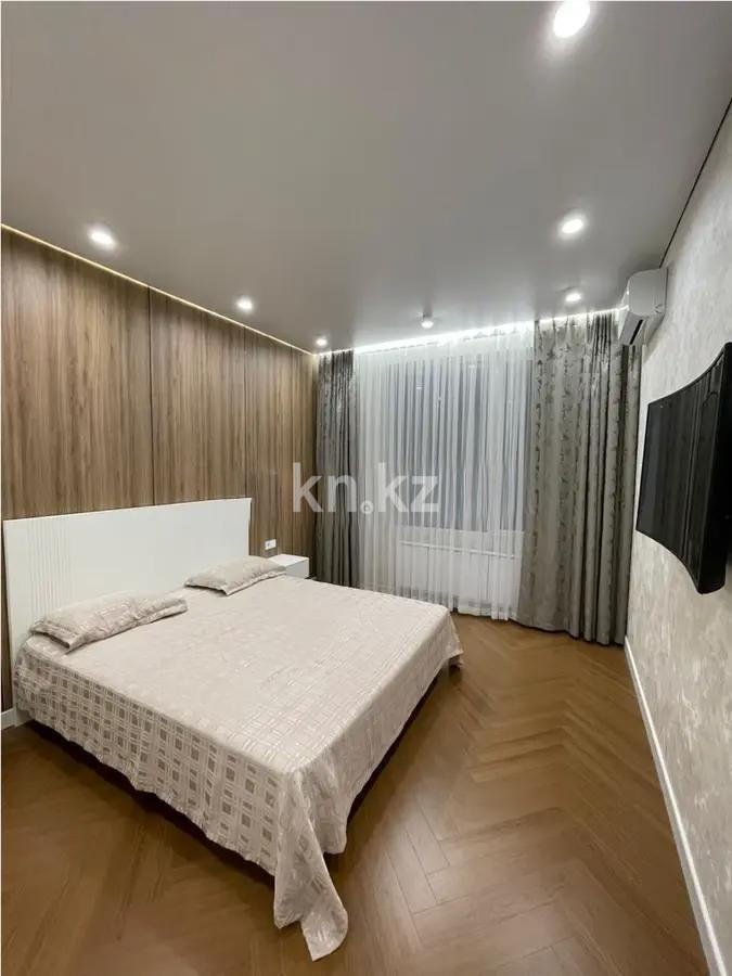 Продажа 3-комнатной квартиры, 97 м² в Алматы - фото 2