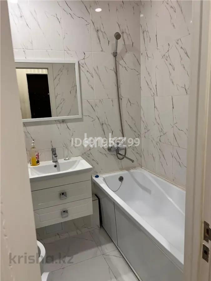 Продажа 2-комнатной квартиры, 55 м² - Продажа двухкомнатных квартир в монолитно-каркасном доме в Астане - страница 2 фото 5 из 6